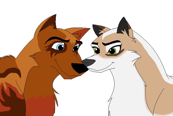 Rubin and Ember