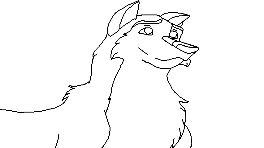More Masculine Kodi