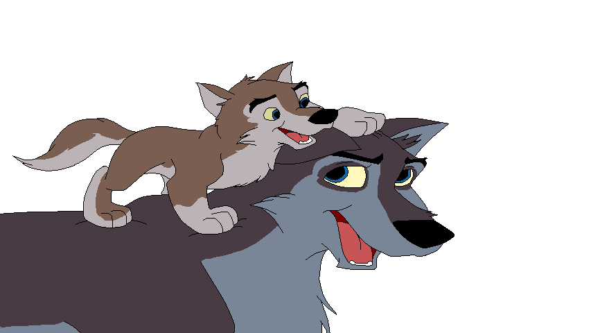 Asak and Kreni