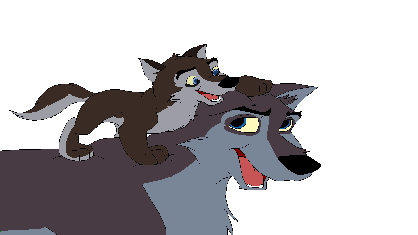 Asak and Nilak