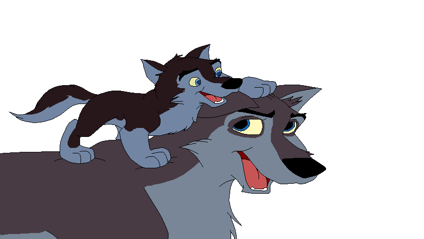 Asak and Sanak