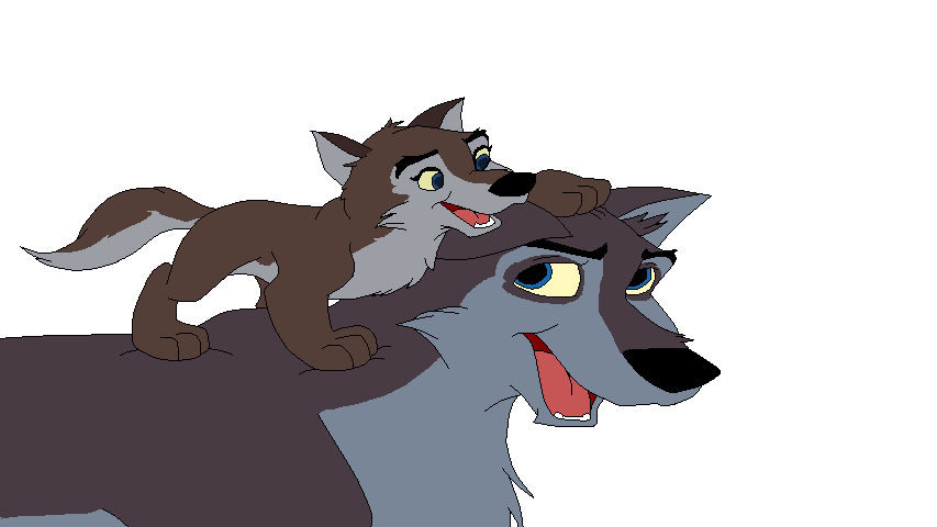 Asak and Desna