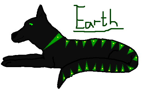 Earth