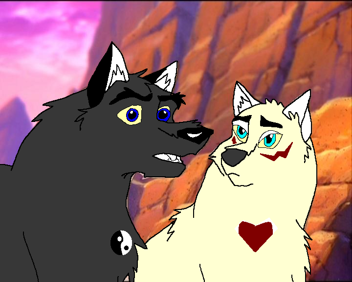 Tai and Heart