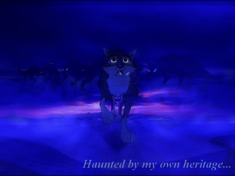 Haunted