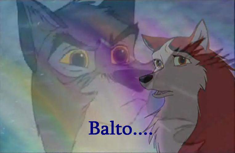 Balto Desktop