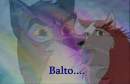 Balto Desktop