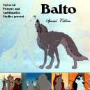 Balto Special Edition
