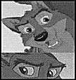 Balto Animated Avvie