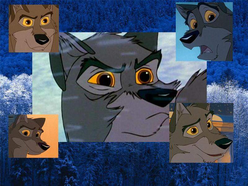 Balto