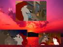 Balto and jenna