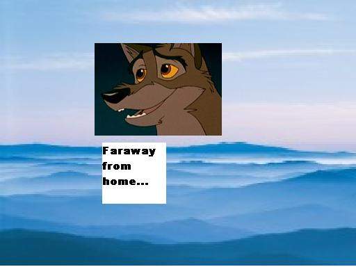Faraway