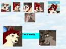 The family