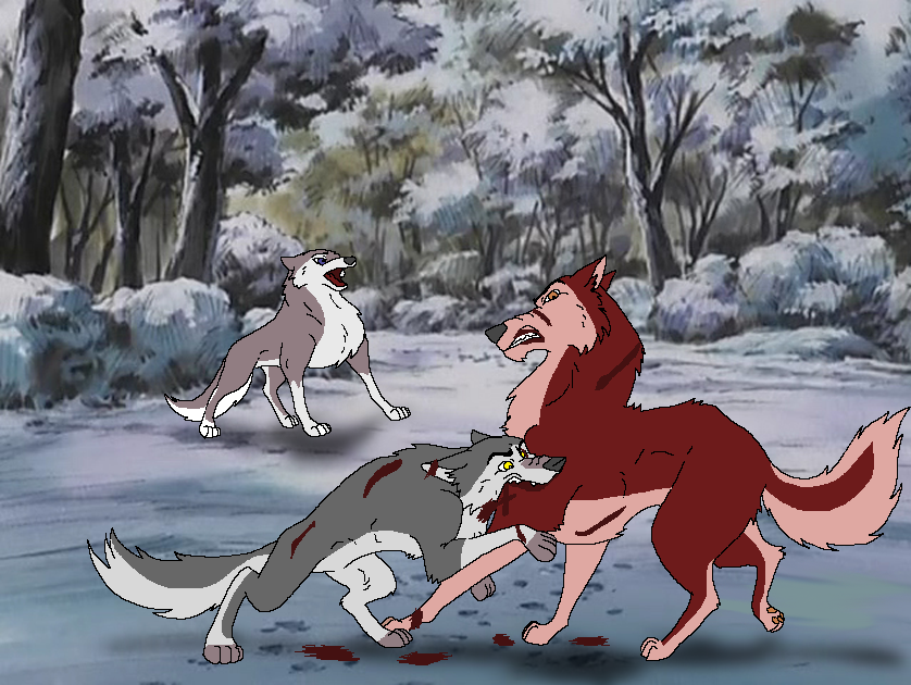 Saving Avelanche!