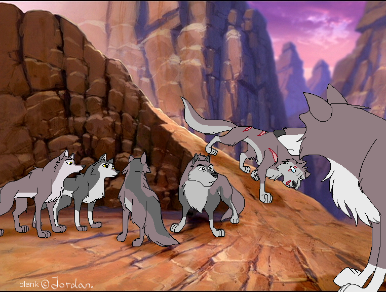 Some of Dusty and Ralph's children