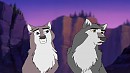 Avelanche and Hayden