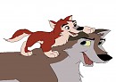 Puppy Days!