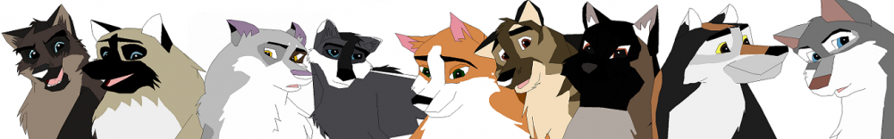 Image Trade W/ Killjoy, The Gang