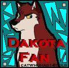 Dakota Fan