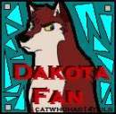 Dakota Fan