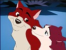 Boomer and Marie