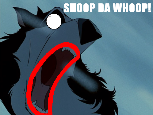 SHOOP DA BALTO