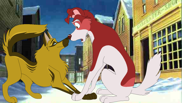 Tappal and Ren
