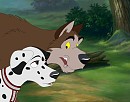 Nuk and Inkspot