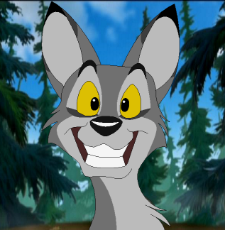 Young Takoda icon