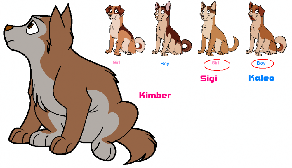 Line stuff