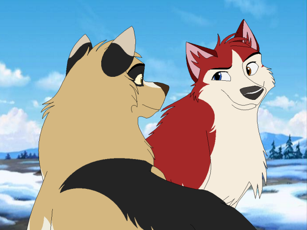 Saba and Hetcha