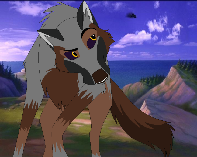 Hyun iz curious about RAVEN