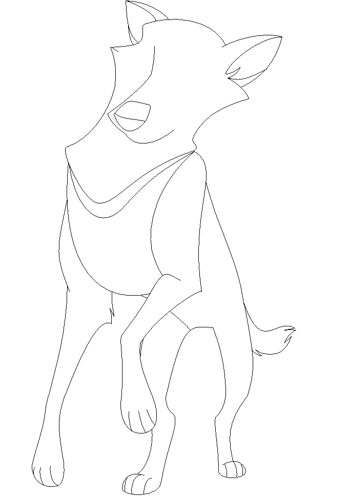 Lineart for you