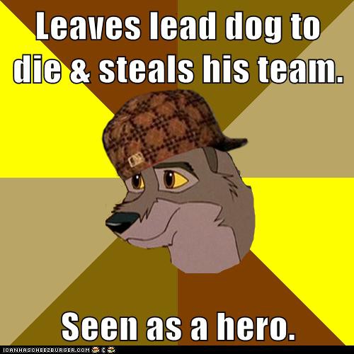Scumbag Balto 01