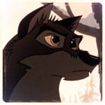 Stoic Balto avatar
