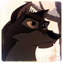 Stoic Balto avatar