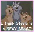 Sexy Beast