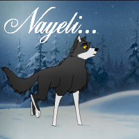 Nayeli icon
