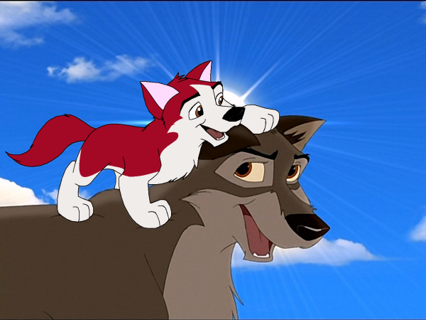Juuchan - Dingo