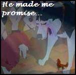 Promising lie