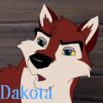 Dakota fan icon