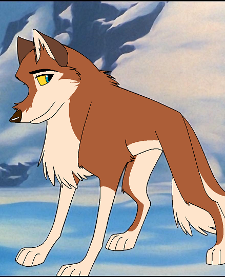 My version of RTW's version of Aleu