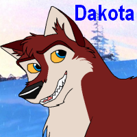 Dakota icon