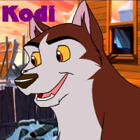 Kodiak fans