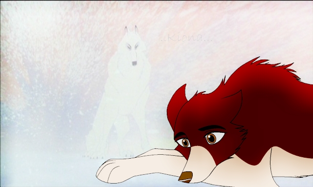Finding Aniu