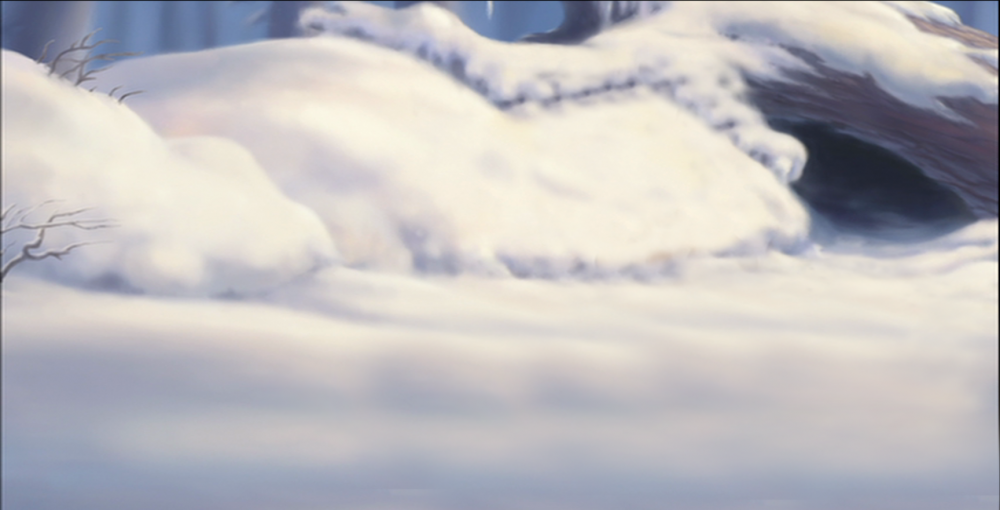 Free BG 1- Snow
