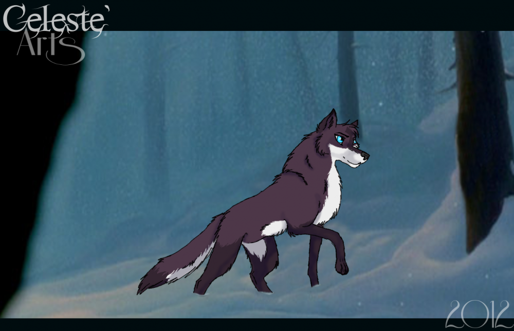 .::New Character Marbel
