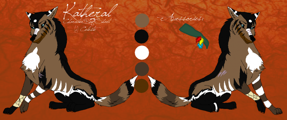 .::Request-Land of Darkness