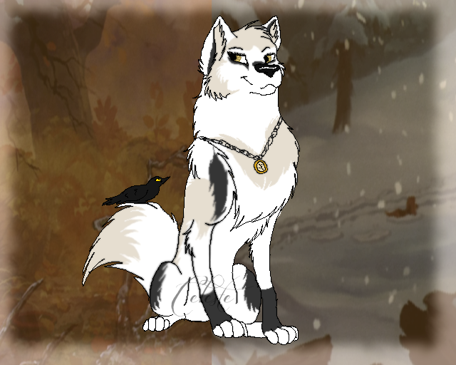Trade; Nikki