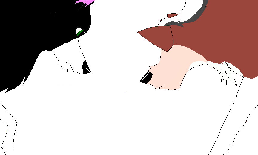 Element and Rurik